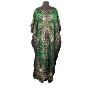 UKAL CAFTAN DRESS